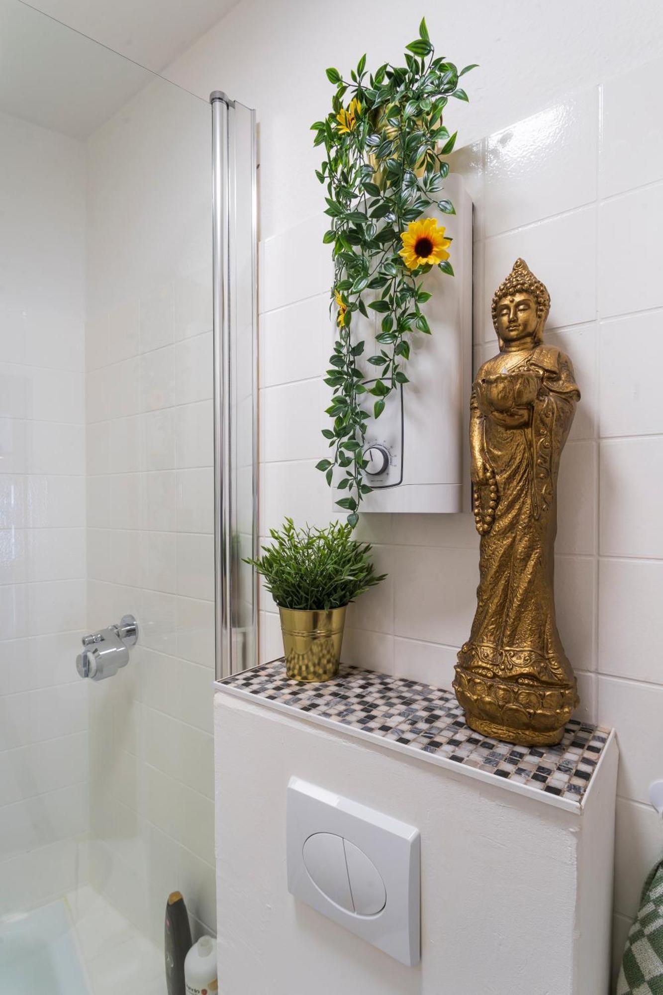Explorer House Appartement BRE