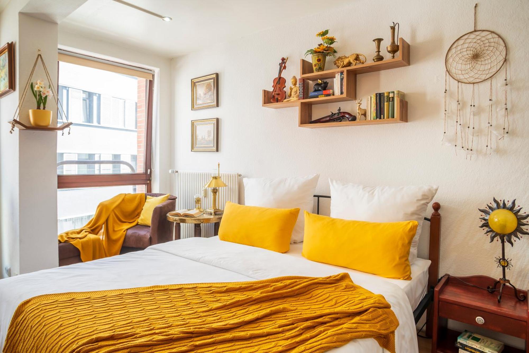 Explorer House Appartement