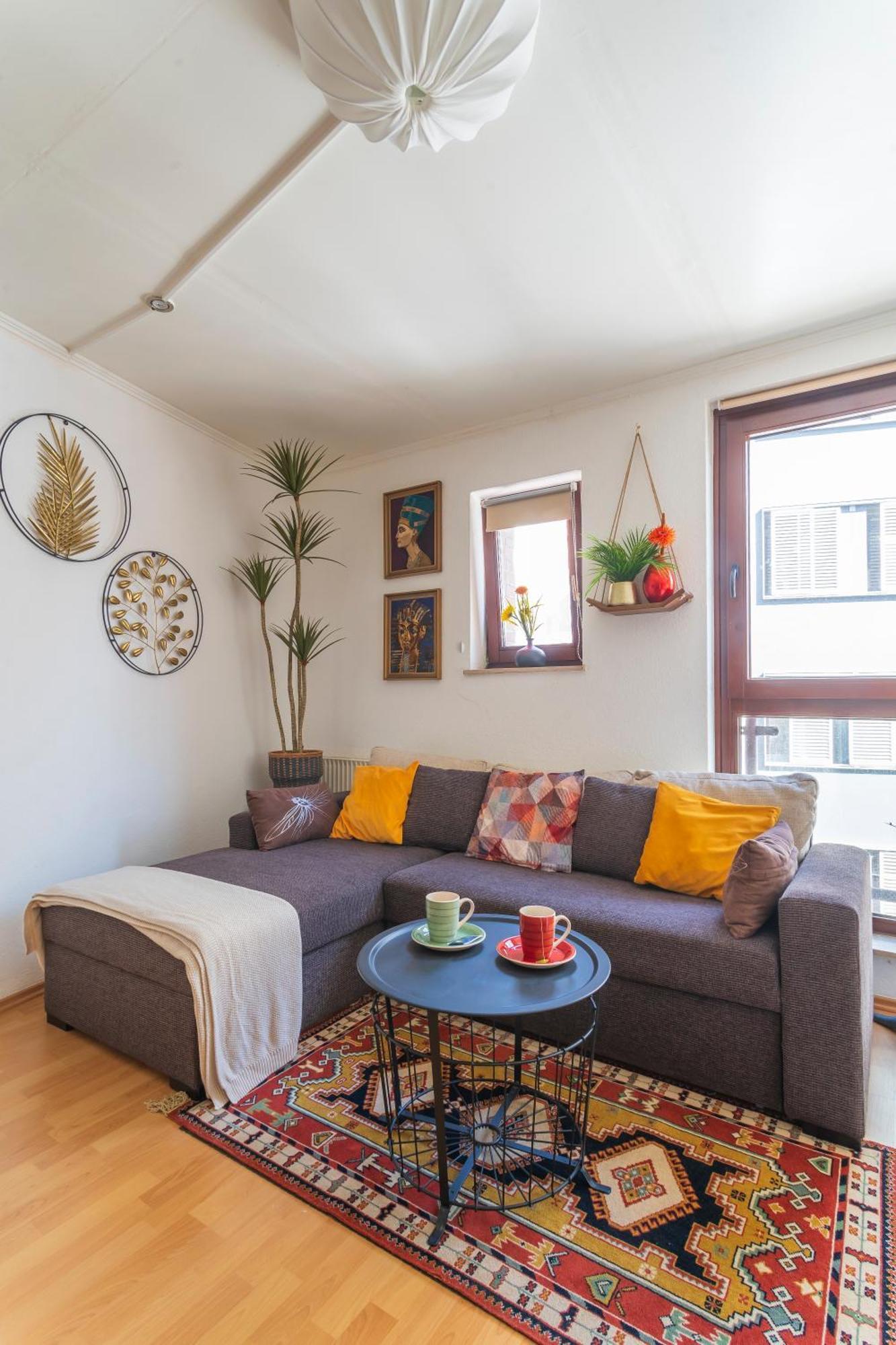 Appartement Explorer House *