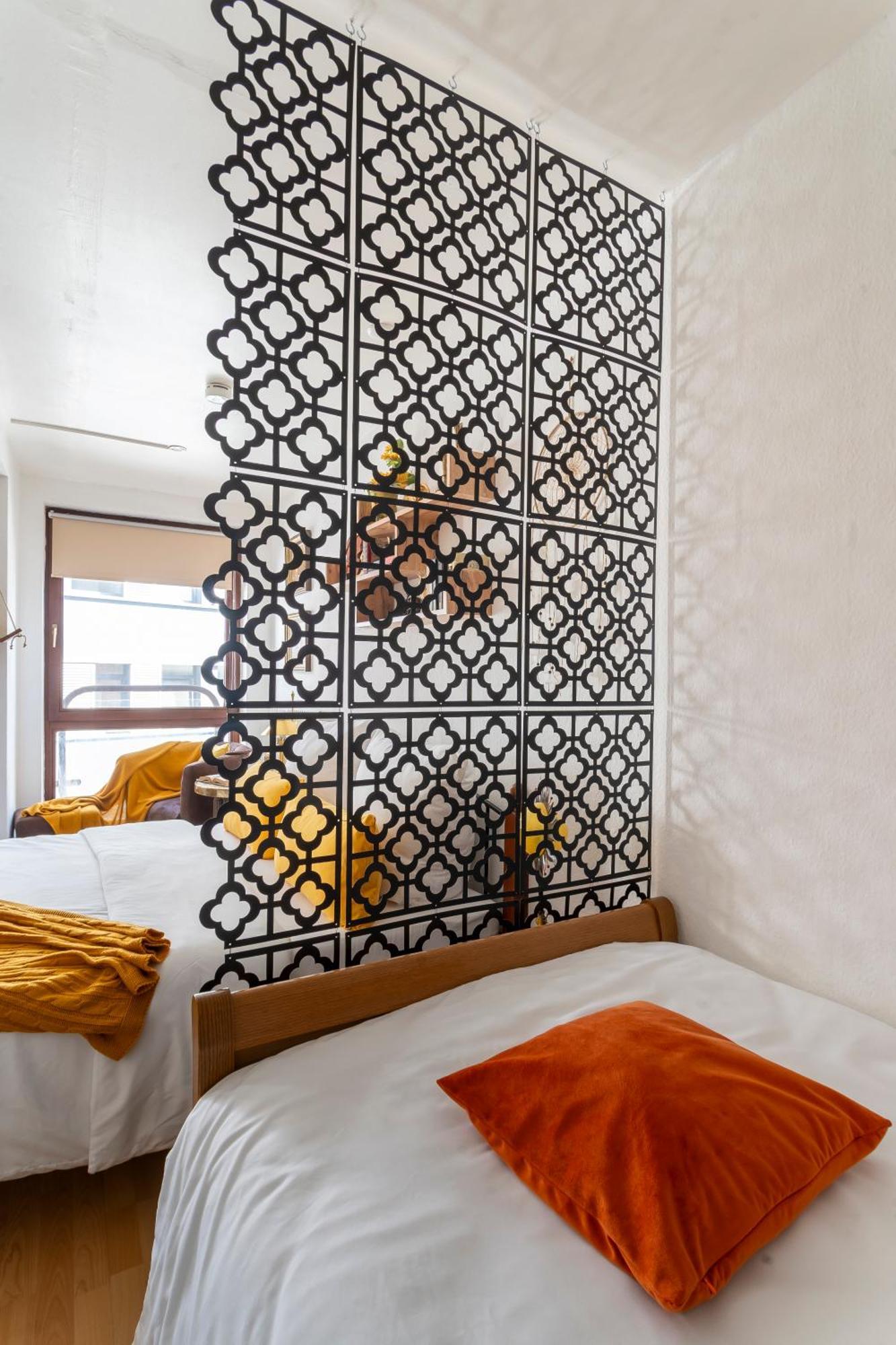 Appartement Explorer House