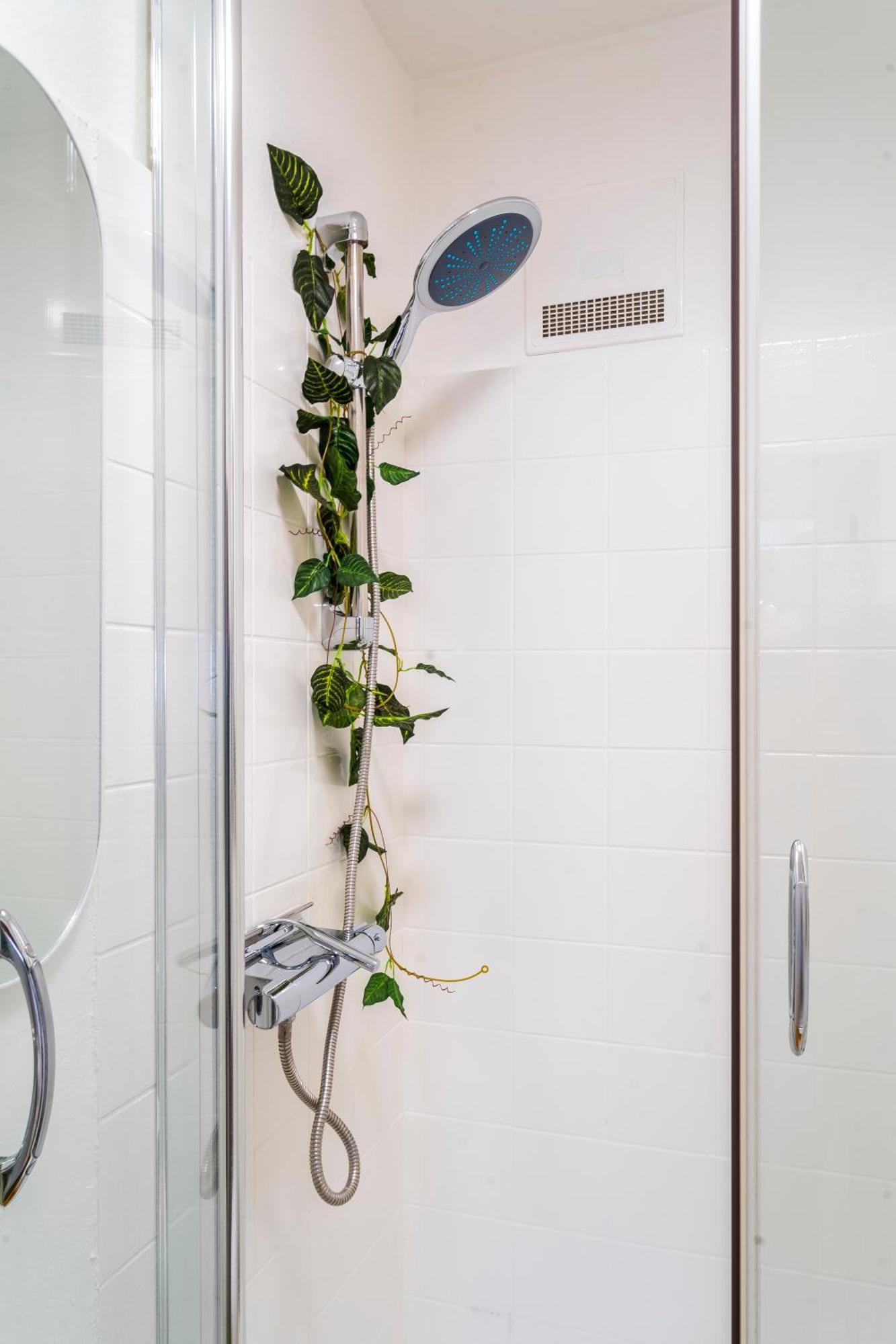 Appartement Explorer House