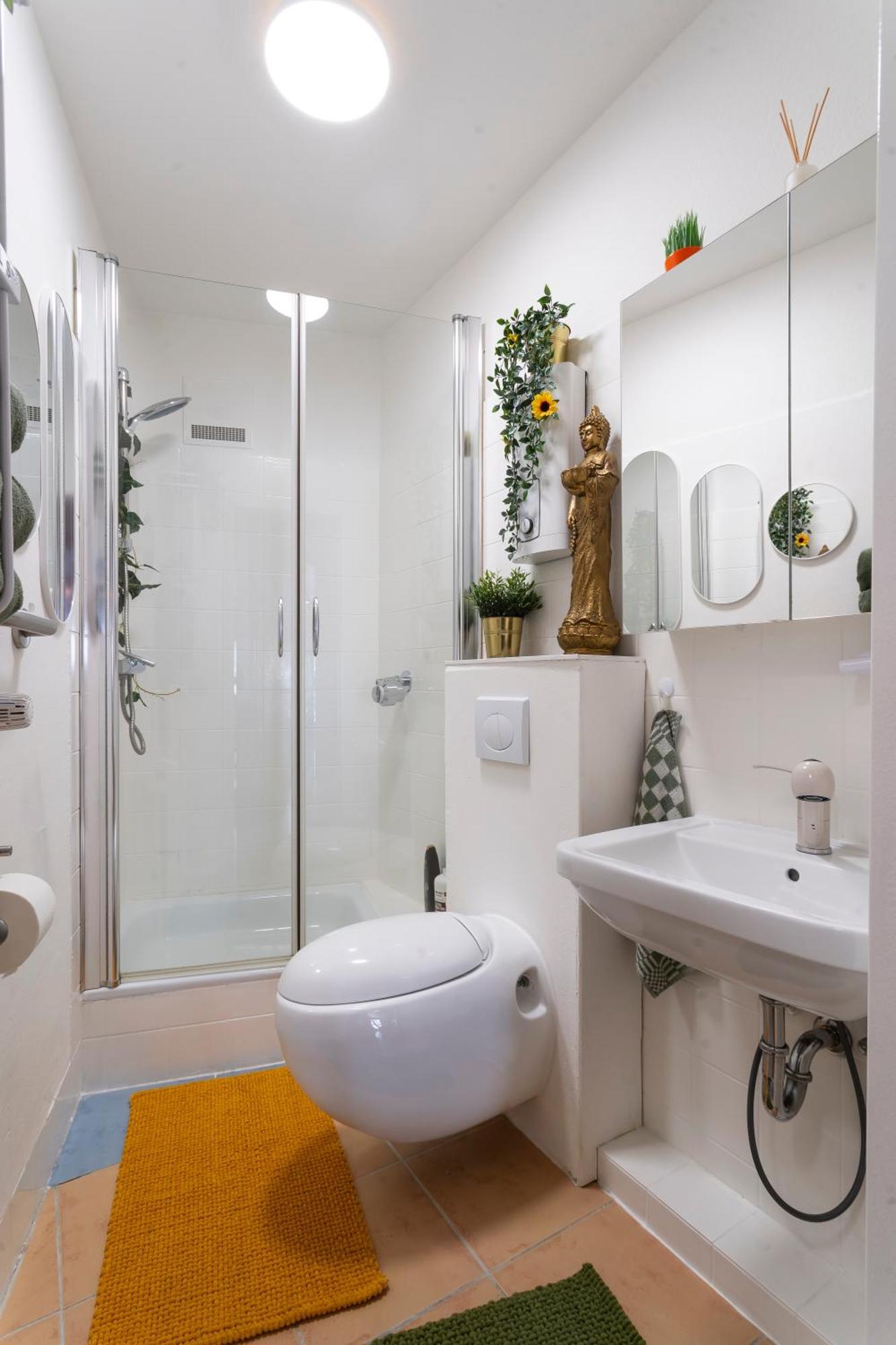 Explorer House Appartement *