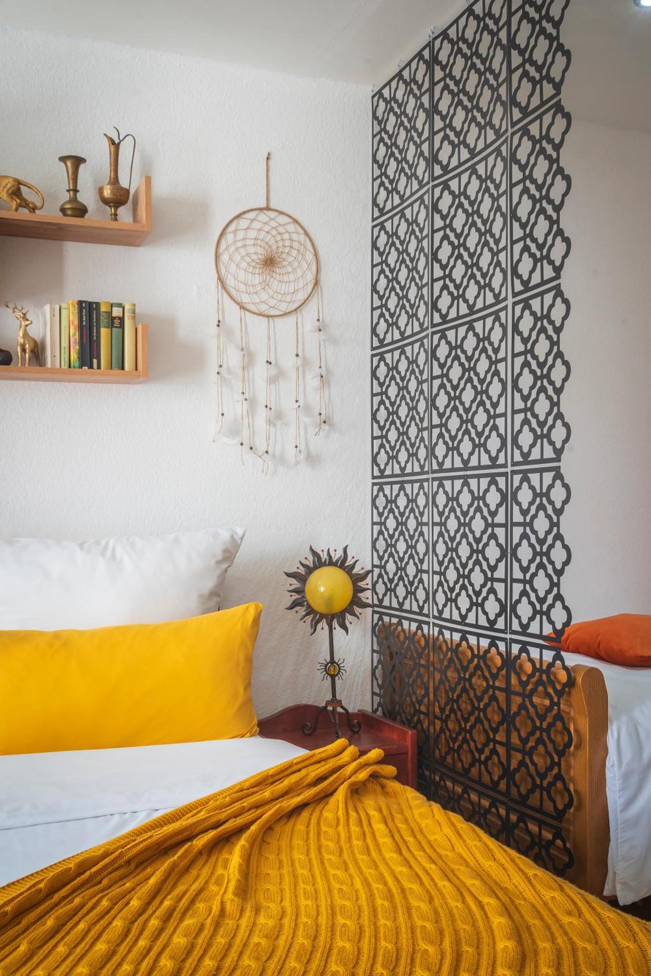 Explorer House Appartement BRE