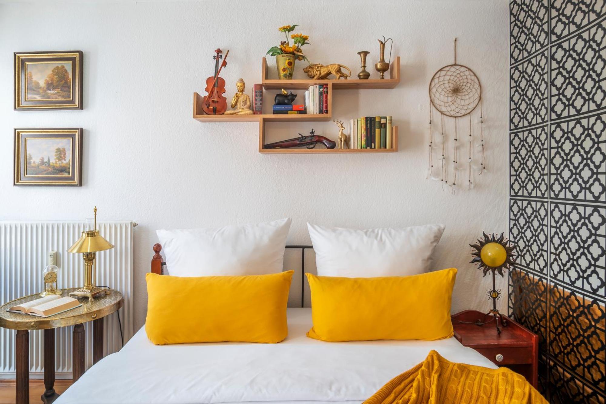 Appartement Explorer House *