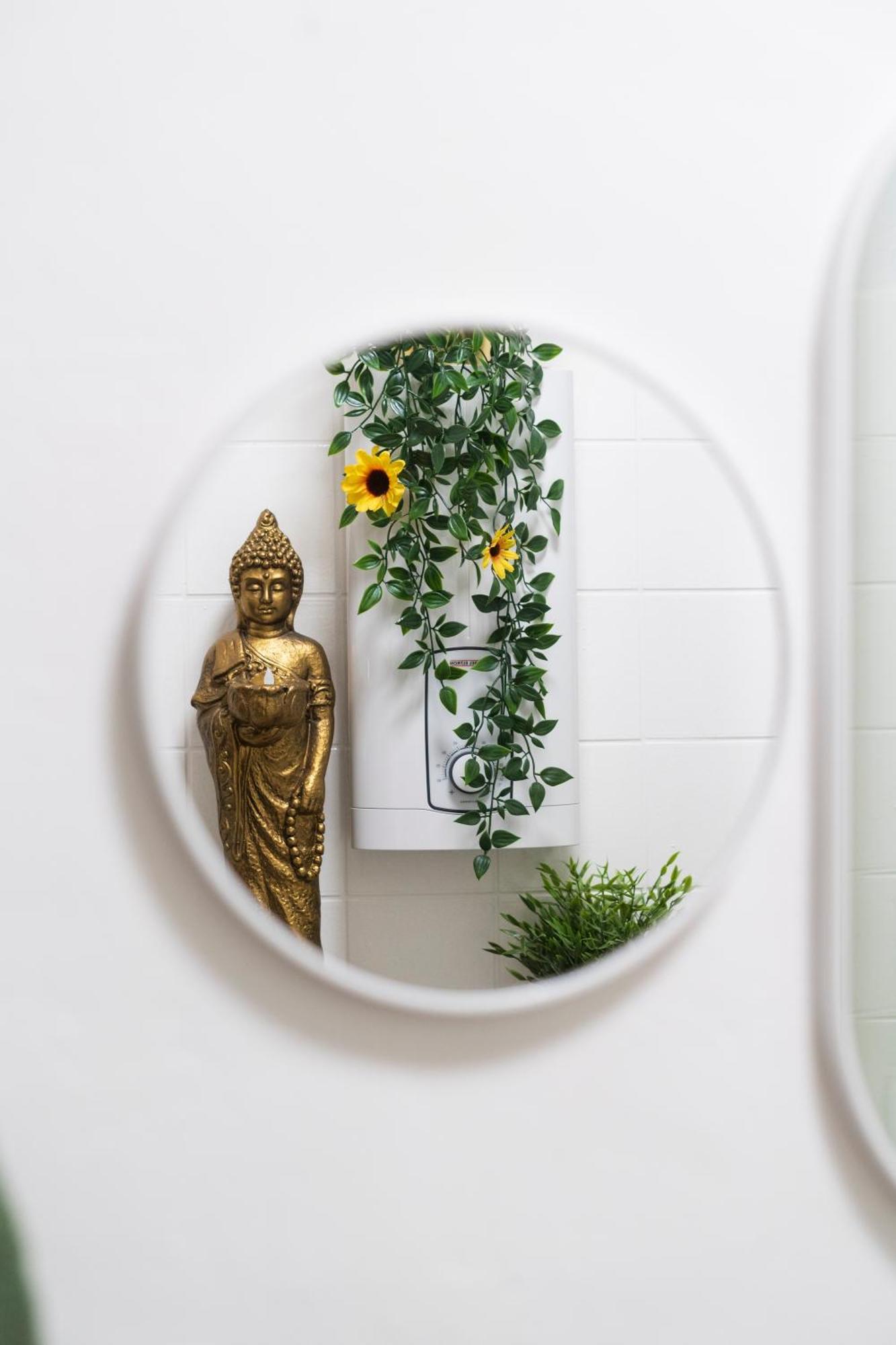 Appartement Explorer House BRE