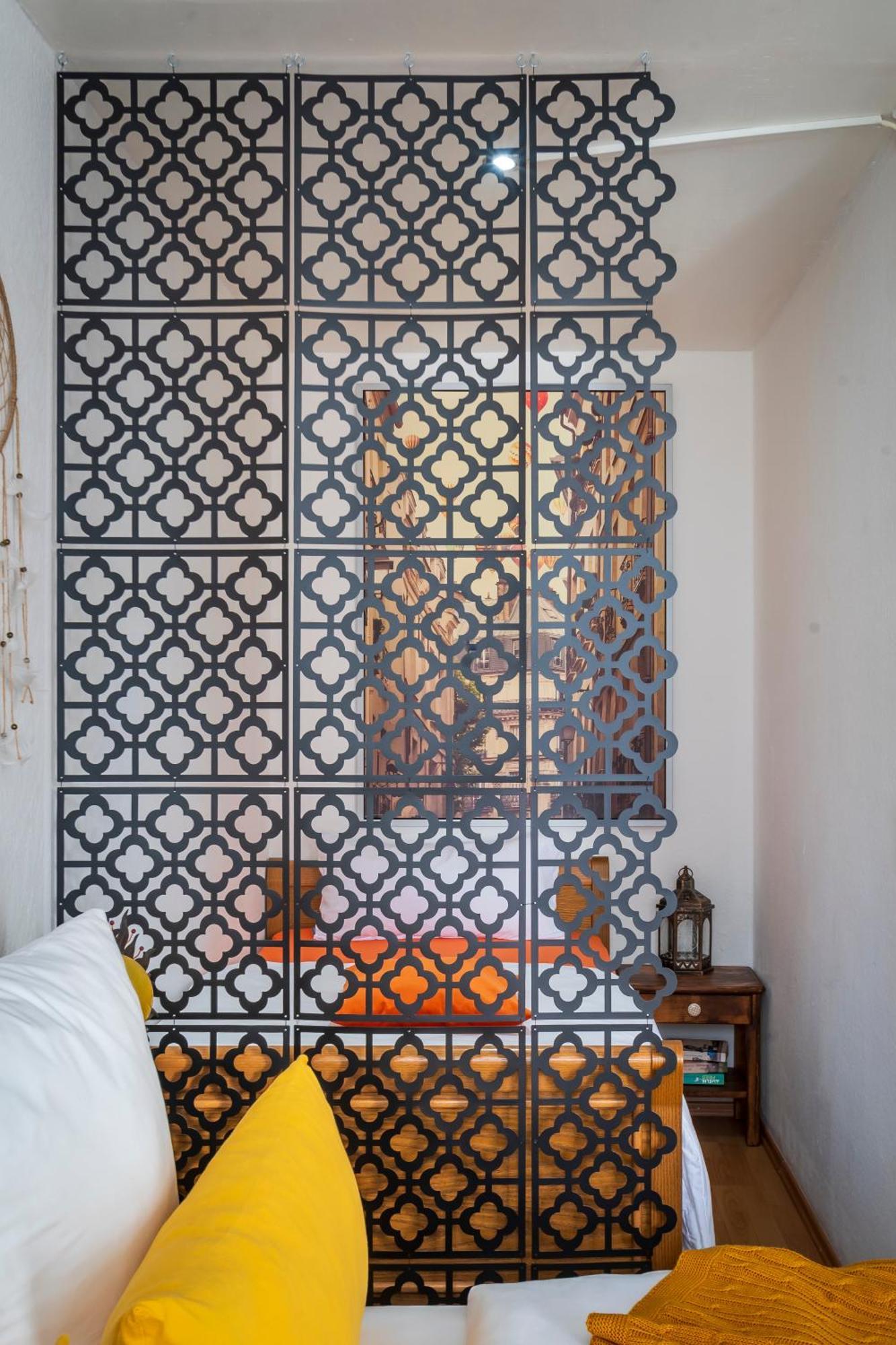 Appartement Explorer House
